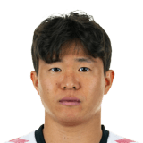 Kwon Chang Hoon FIFA 22