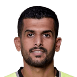 Abdullah Al Jadani FIFA 22