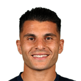 Andrew Nabbout FIFA 22