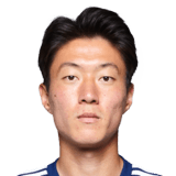 Hwang Ui Jo FIFA 22