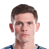 Wil Trapp FIFA 22