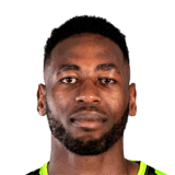 Jamille Matt FIFA 22