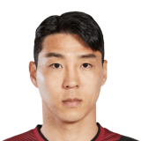 Lee Jeong Hyeop FIFA 22
