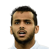Abdulfatah Aseri FIFA 22