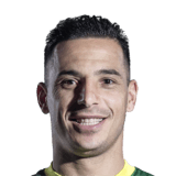 Lucas Souza FIFA 22