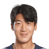 Jeong Jae Yong FIFA 22