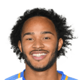 Izzy Brown FIFA 22