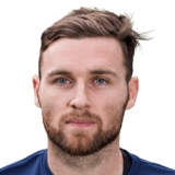 Stephen O'Donnell FIFA 22
