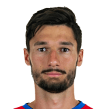 Tim Kleindienst FIFA 22