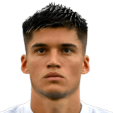 Joaquín Correa FIFA 22