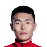 Wang Shangyuan FIFA 22