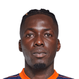 Ambroise Oyongo FIFA 22