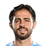 Bernardo Silva FIFA 22