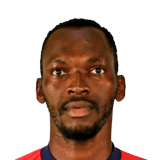 Simeon Tochukwu Nwankwo FIFA 22