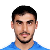 Mohammed Al Wakid FIFA 22