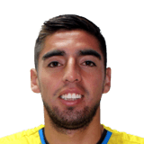 Gabriel Castellón FIFA 22