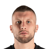 Ante Rebić FIFA 22