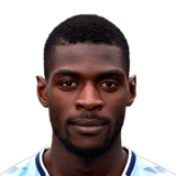Amadou Bakayoko FIFA 22