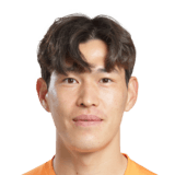 Lee Chang Min FIFA 22