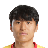 Lee Chan Dong FIFA 22