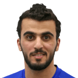 Hamad Al Mansour FIFA 22