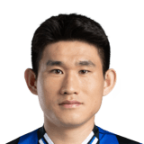 Kim Do Hyeok FIFA 22