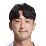 Lee Gwang Hyeok FIFA 22