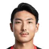 Gwon Wan Gyu FIFA 22