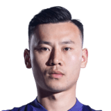 Li Songyi FIFA 22