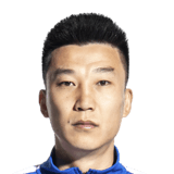 Liu Yang FIFA 22