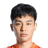 Wu Xinghan FIFA 22