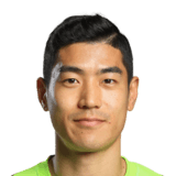 Lee Ju Yong FIFA 22