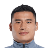 Cheng Changcheng FIFA 22