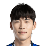 Kim Dae Jung FIFA 22