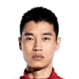 Liu Weiguo FIFA 22
