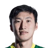 Jin Pengxiang FIFA 22
