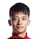 Jin Qiang FIFA 22