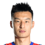 Liu Jiashen FIFA 22