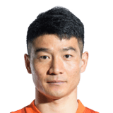 Ji Xiang FIFA 22
