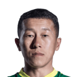 Jin Taiyan FIFA 22