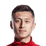 Ding Haifeng FIFA 22