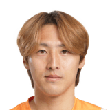 Jeong Woo Jae FIFA 22