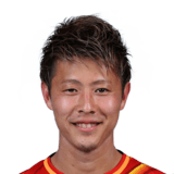 Lee Yong Jae Kakitani FIFA 22