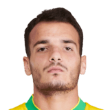 Pedro Chirivella FIFA 22