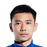 Li Yunqiu FIFA 22