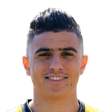 Karim Hafez FIFA 22