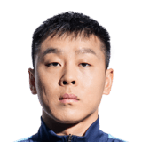 Wang Jinxian FIFA 22