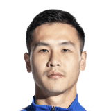 Lin Chuangyi FIFA 22