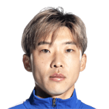 Heo Yong Joon FIFA 22