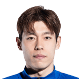 Bi Jinhao FIFA 22